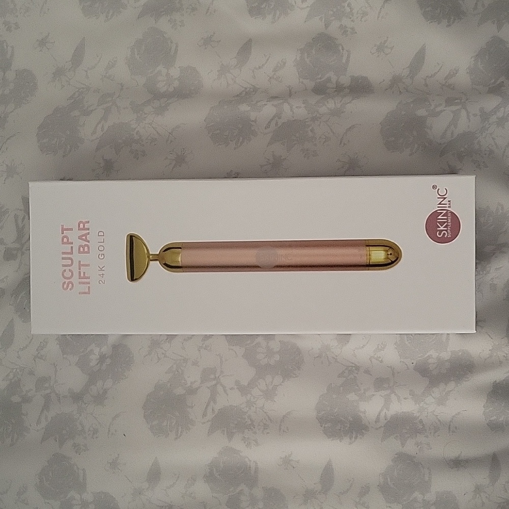 24K Sculpt Lift Bar